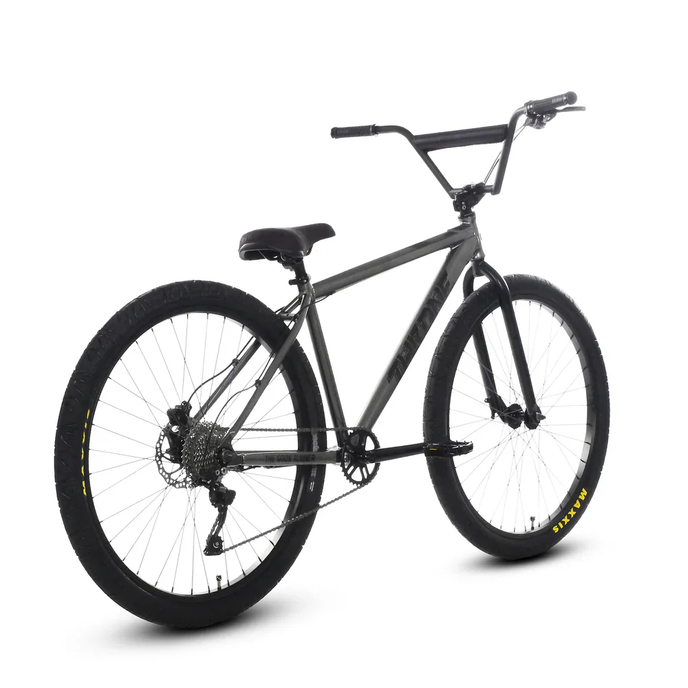 Throne Goon Runner Grey - Image 3