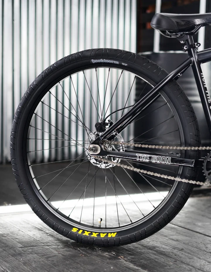 THRONE GOON - C SHADOW BLACK - Image 4