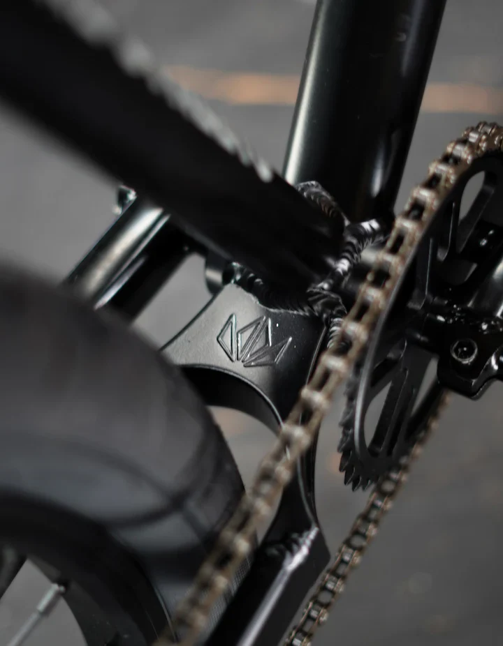 THRONE GOON - C SHADOW BLACK - Image 5