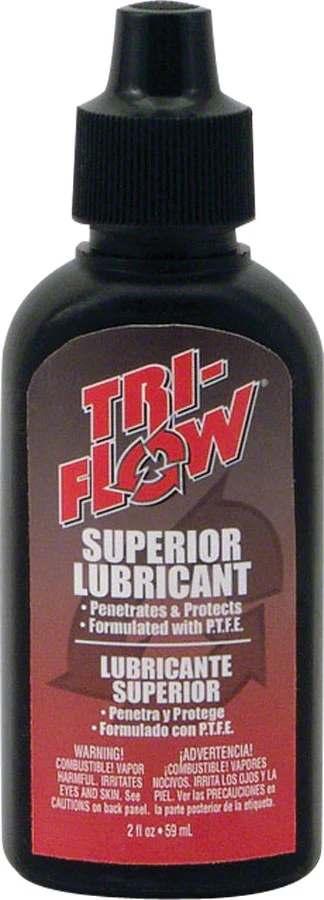 Tri-Flow Lubricant - Image 3