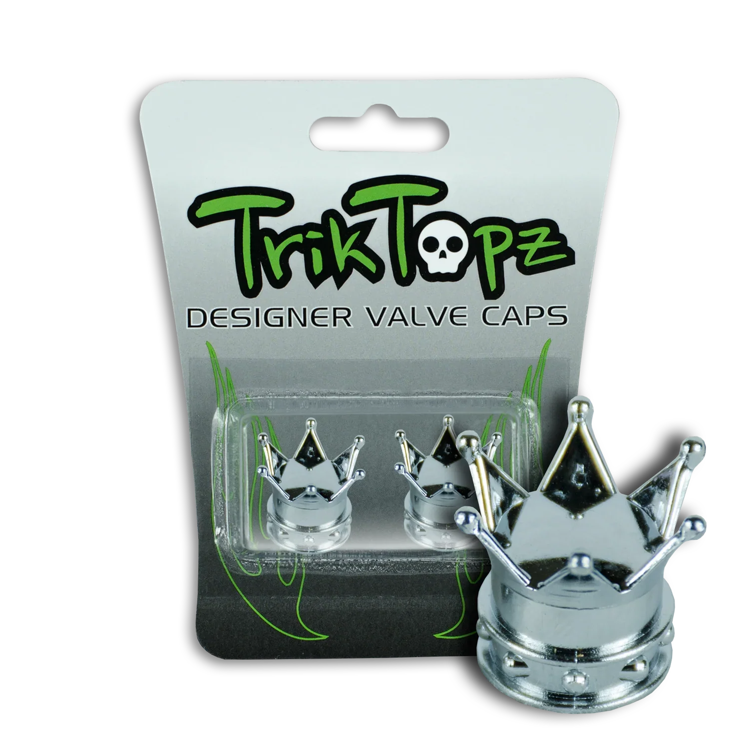 Trik Topz Schrader Valve Caps - Image 5