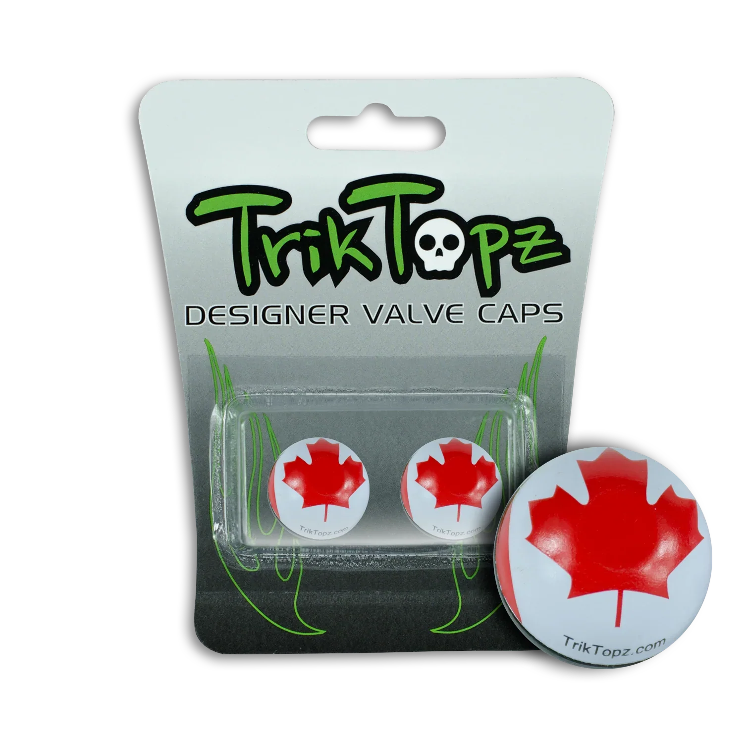 Trik Topz Schrader Valve Caps - Image 9