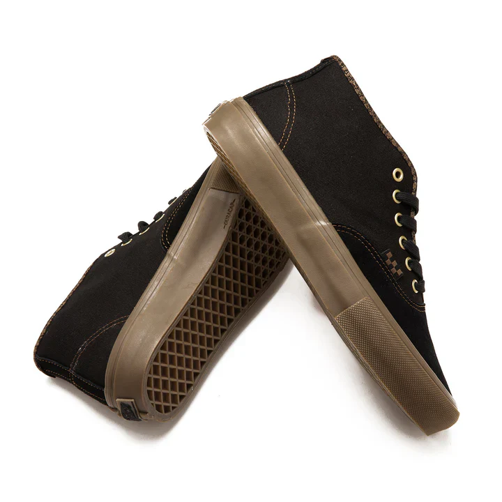 Vans x Cult Authentic Mid  Pro Shoe - Image 3