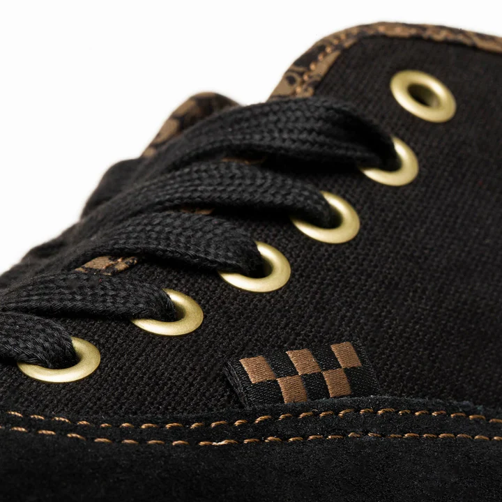 Vans x Cult Authentic Mid  Pro Shoe - Image 6