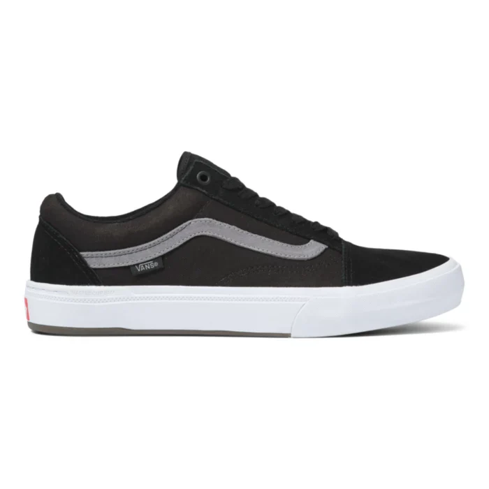 Vans Pro Old Skool shoe - Image 4