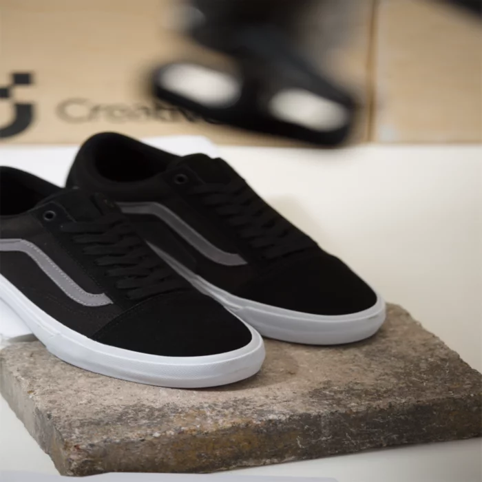 Vans Pro Old Skool shoe - Image 5