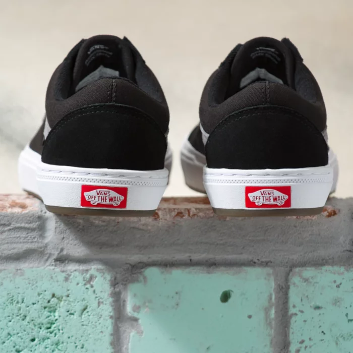 Vans Pro Old Skool shoe - Image 6