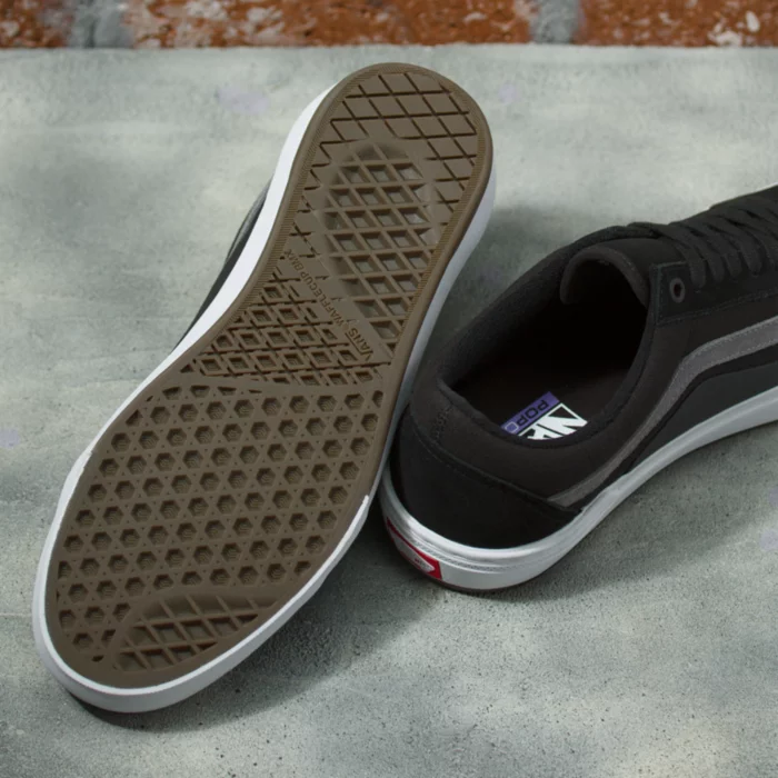 Vans Pro Old Skool shoe - Image 7