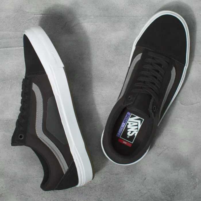 Vans Pro Old Skool shoe - Image 8