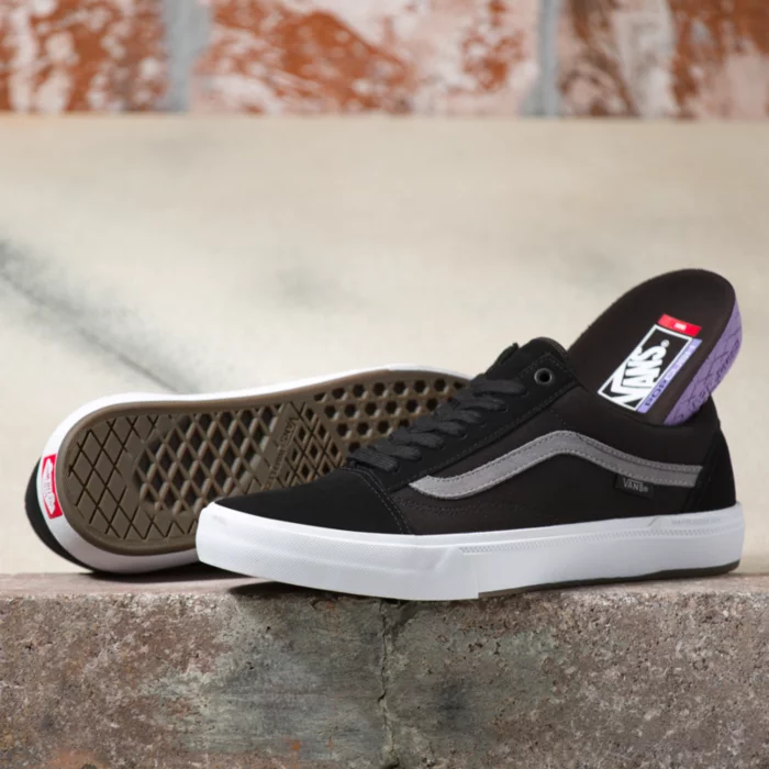 Vans Pro Old Skool shoe - Image 9