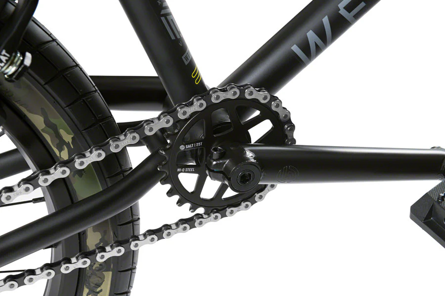 We The People Arcade BIKE - Image 10