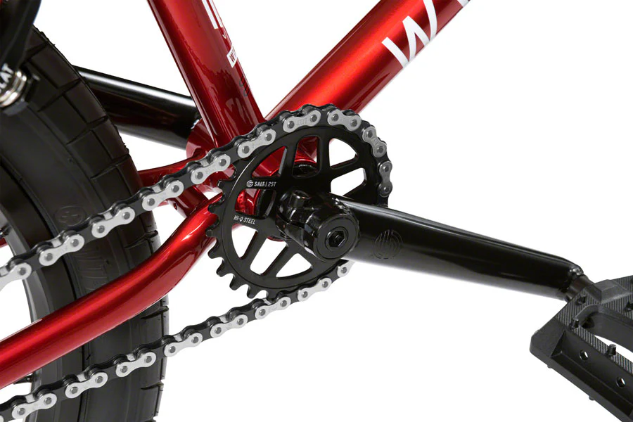 We The People Arcade BIKE - Image 3