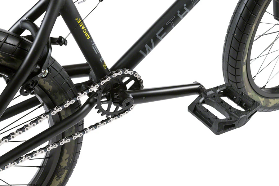 We The People Arcade BIKE - Image 7