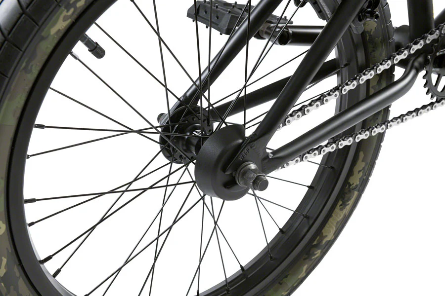 We The People Arcade BIKE - Image 8