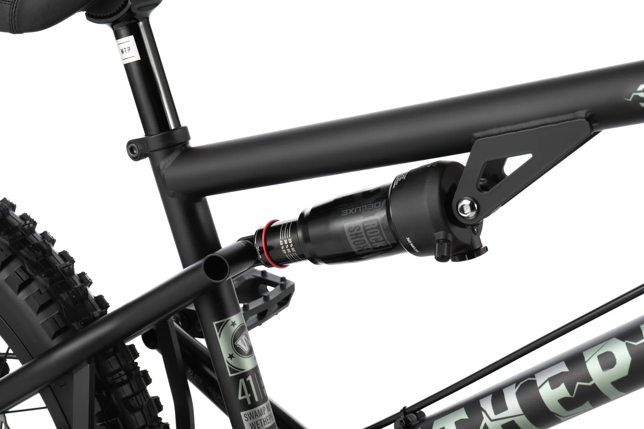 We The People Swamp Master - Image 3