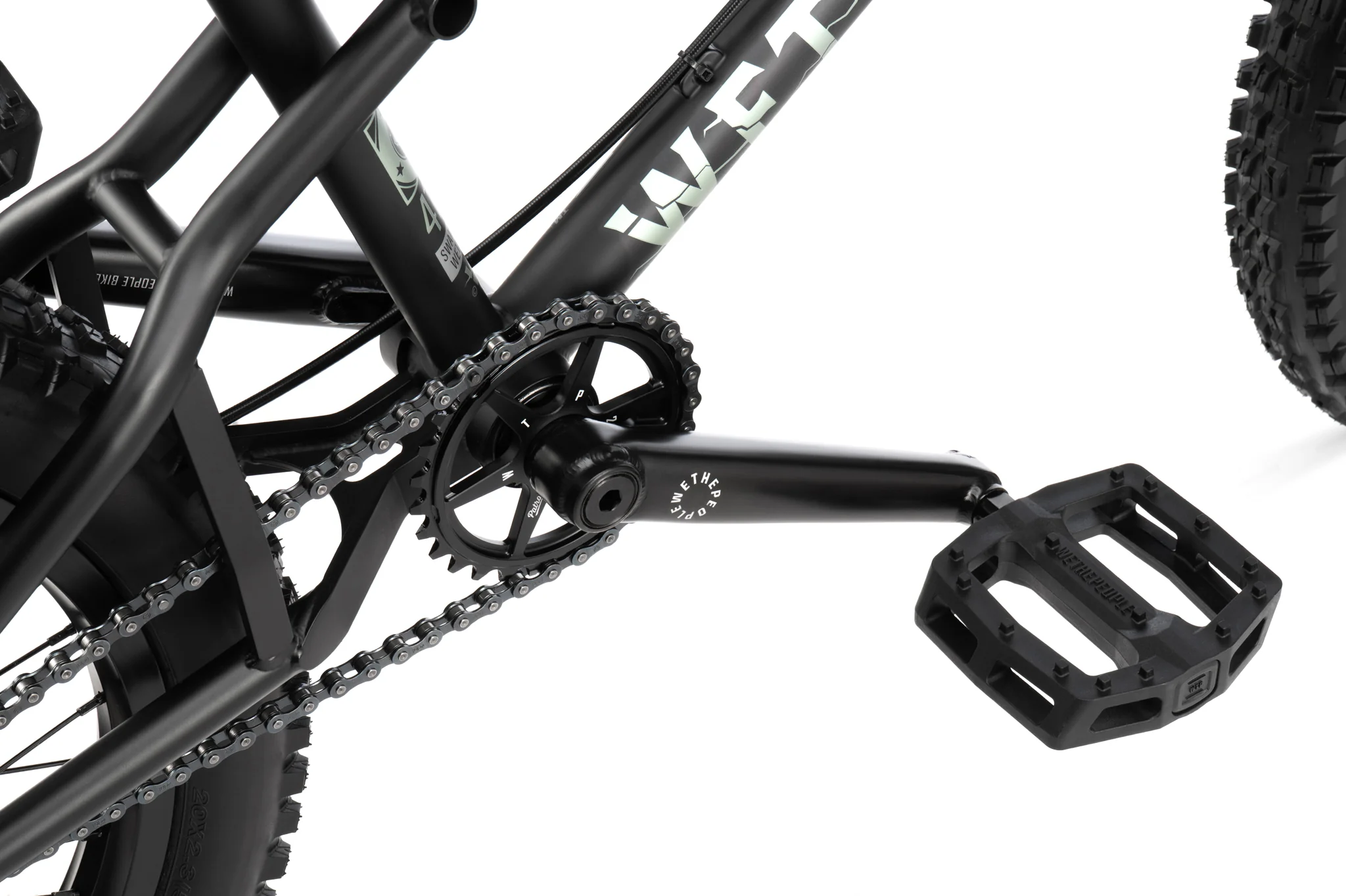 We The People Swamp Master - Image 6